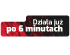 DZIAŁA JUŻ PO 6 MINUTACH